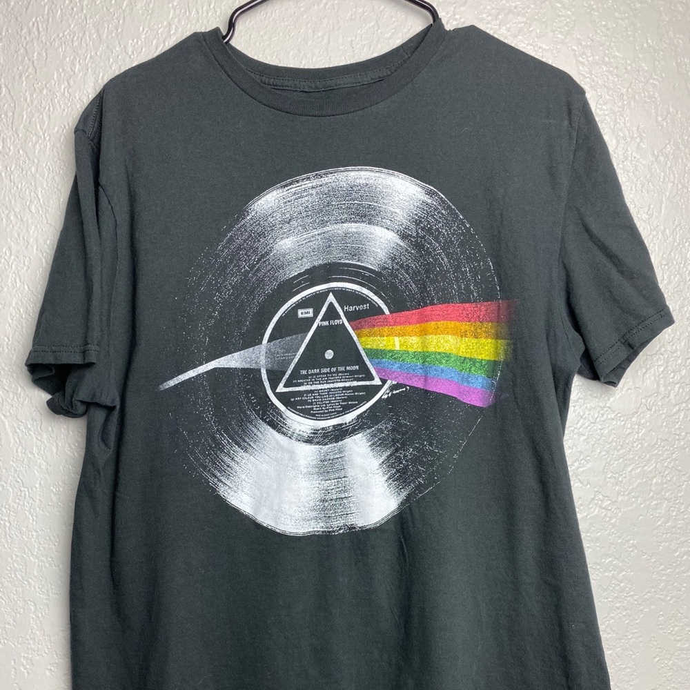 Pink Floyd Vintage Tee